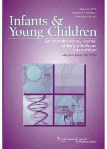 Infants And Young Children