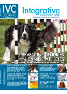 Integrative Veterinary Care Journal