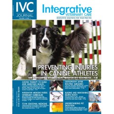Integrative Veterinary Care Journal Integrative Veterinary Care Journal