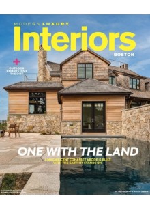 Interiors New England