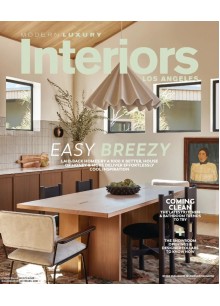 Interiors West Coast        