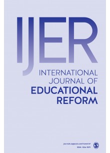 International Journal of Educational Reform (Individual)