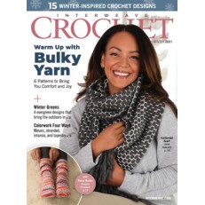 Interweave Crochet