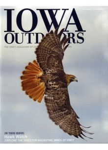 Iowa Outdoors