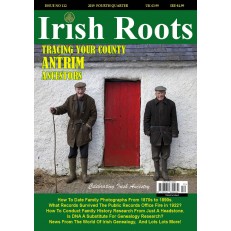 Irish Roots Irish Roots