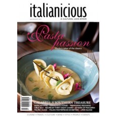 Italianicious Italianicious