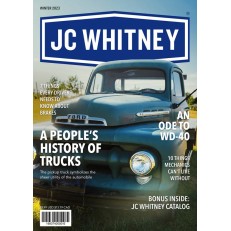 JC Whitney JC Whitney