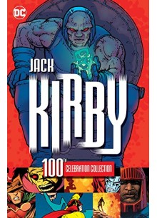 Jack Kirby Collector