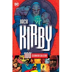 Jack Kirby Collector Jack Kirby Collector