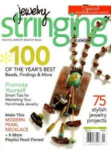 Jewelry Stringing
