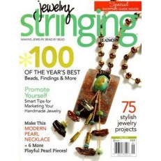 Jewelry Stringing Jewelry Stringing