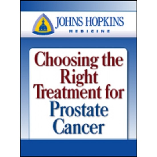The Johns Hopkins Prostate Disorders Bulletin