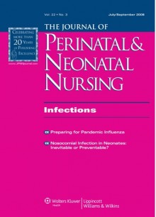 Journal Of Perinatal & Neonatal Nursing