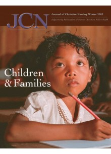Journal of Christian Nursing