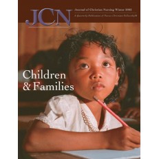 Journal of Christian Nursing Journal of Christian Nursing