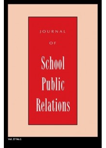 Journal of School Public Relations (Individual)