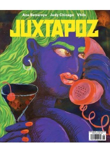 Juxtapoz