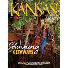 Kansas! Kansas!