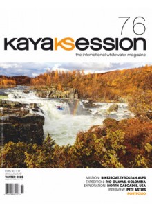 Kayak Session (France)       