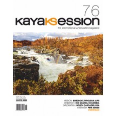 Kayak Session (France)       