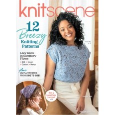 Knitscene Knitscene