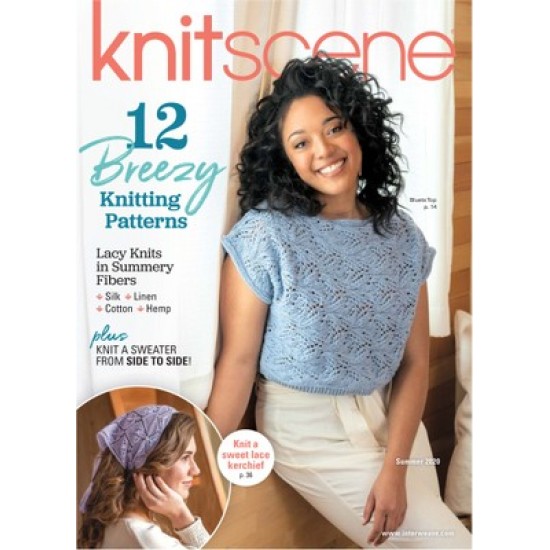 Knitscene