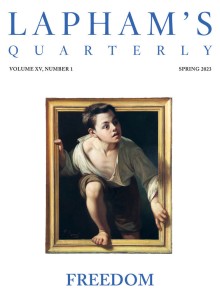 Lapham's Quarterly