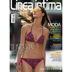 Linea Intima