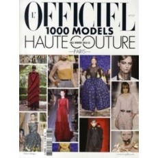 L'Officiel 1000 models RTW L'Officiel 1000 models RTW