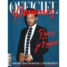 L'Officiel Homme