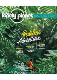 Lonely Planet