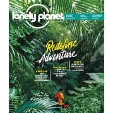 Lonely Planet