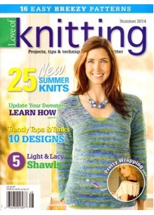 Love of Knitting