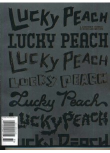 Lucky Peach