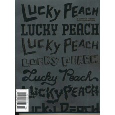 Lucky Peach Lucky Peach