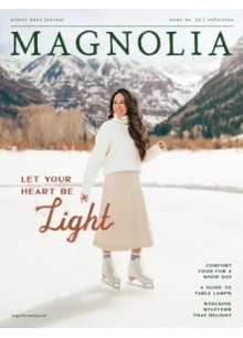 Magnolia Journal