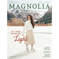 Magnolia Journal Magnolia Journal