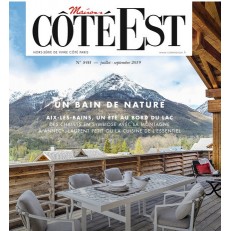 Maisons Cote Est (France) Maisons Cote Est (France)