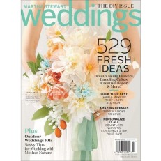 Martha Stewart Weddings Martha Stewart Weddings