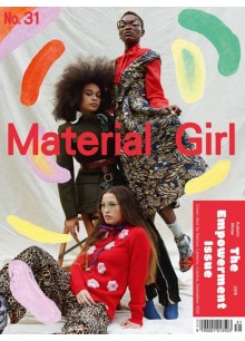Material Girl 