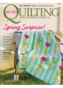 McCall's Quilting