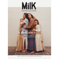 Milk (France) Milk (France)