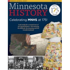 Minnesota History Minnesota History