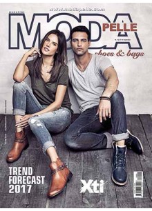 Moda Pelle Shoes & Bags