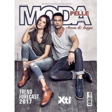 Moda Pelle Shoes & Bags