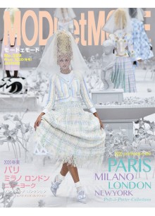 Mode et Mode (Japan)