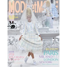 Mode et Mode (Japan)