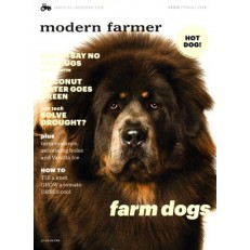 Modern Farmer Modern Farmer