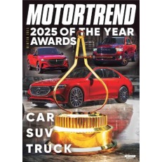 Motor Trend Motor Trend