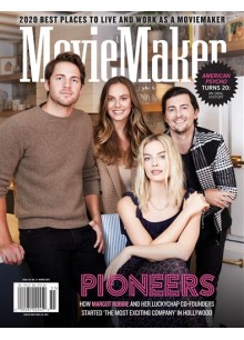 MovieMaker MovieMaker